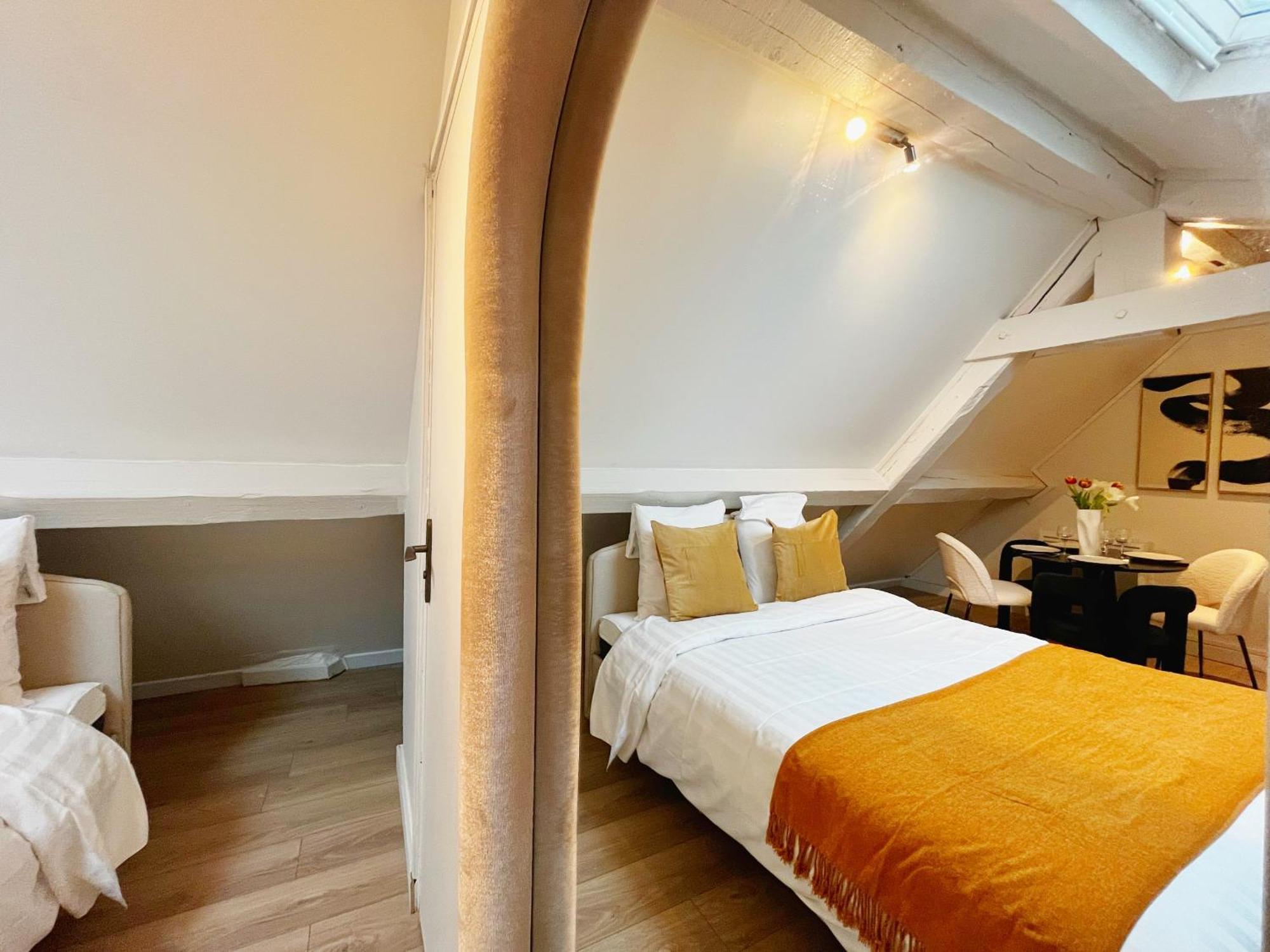Suite Bliss * Lyon