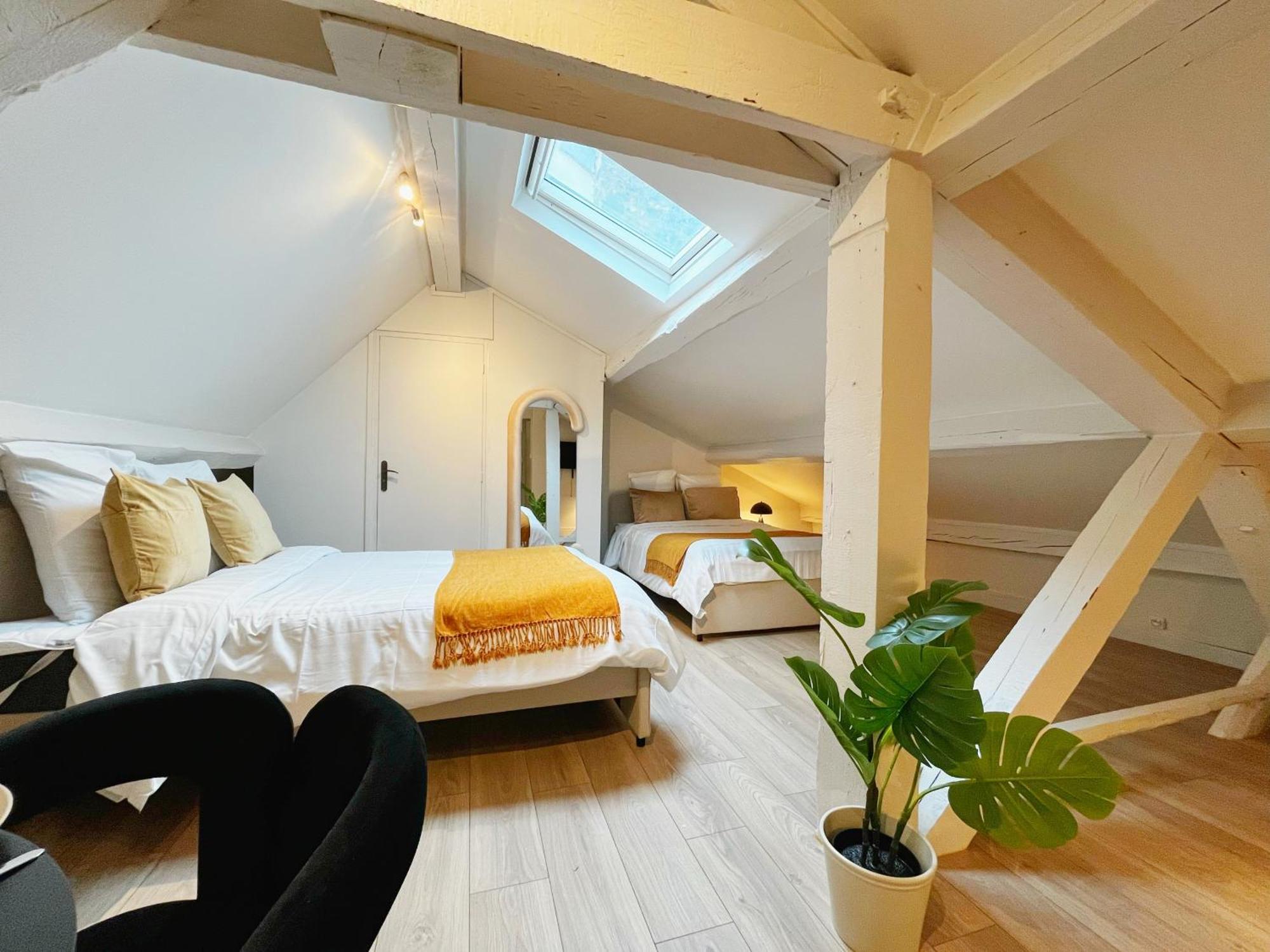 Suite Bliss *