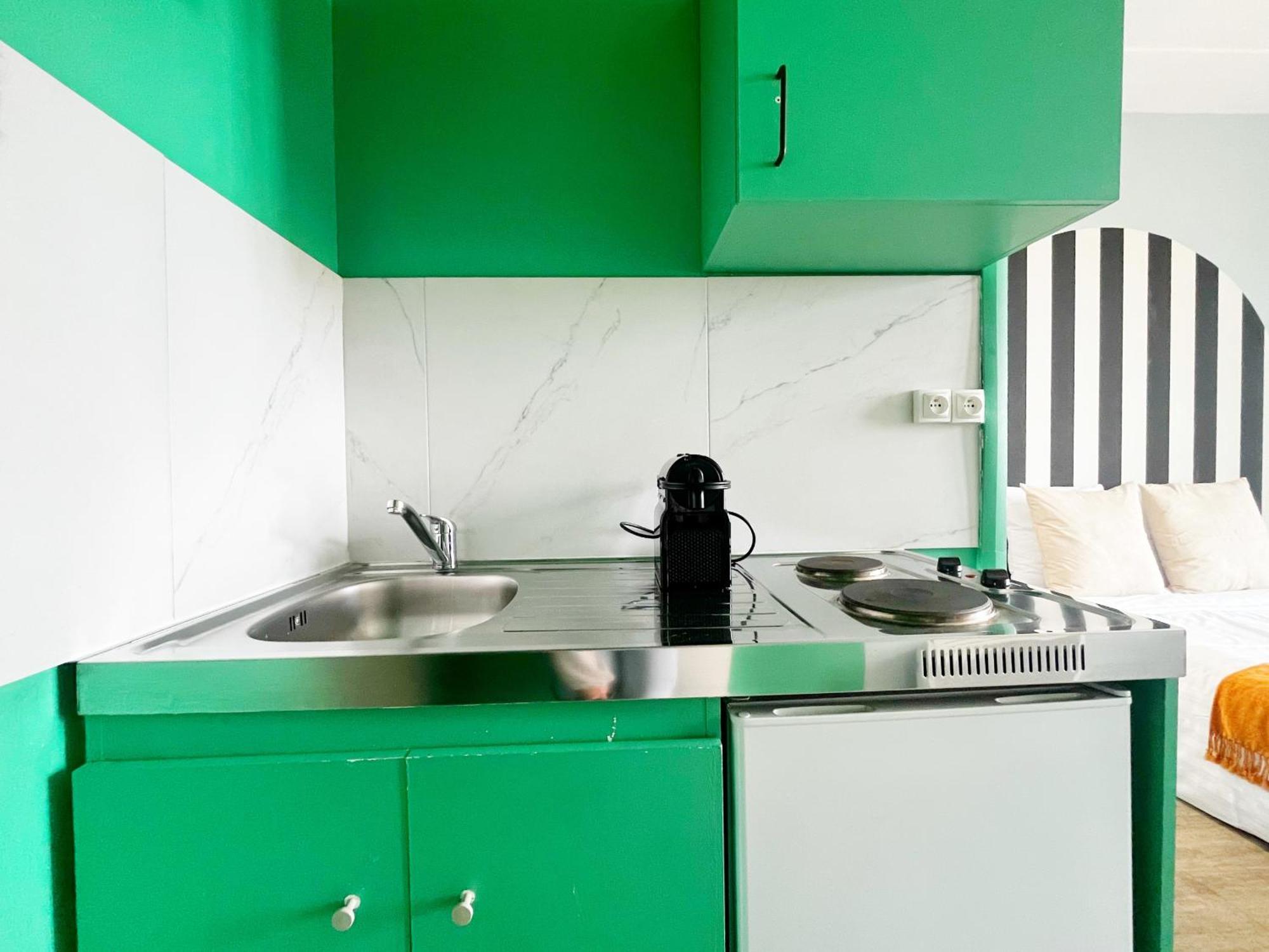 Appartement Medici