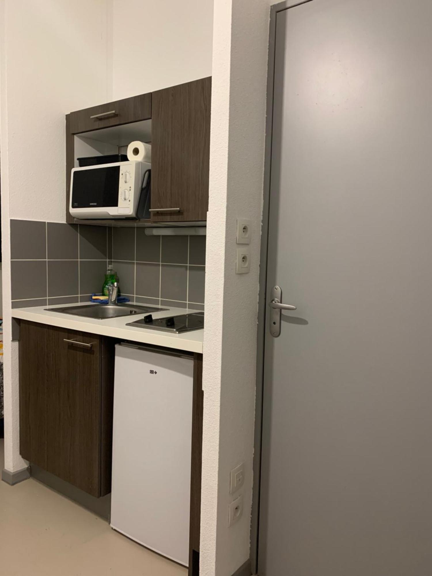 Sixième Appartement