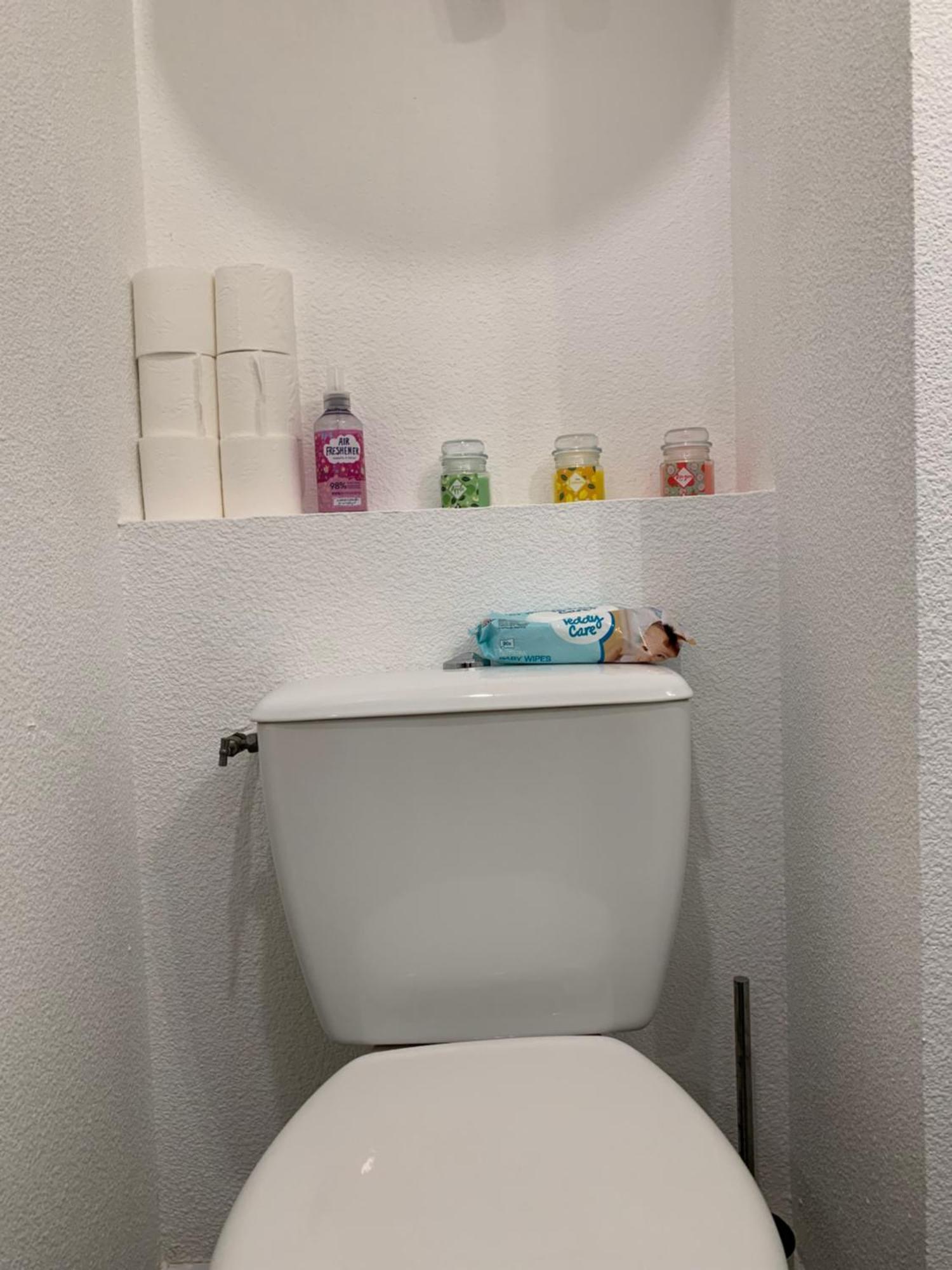 Appartement Sixième *