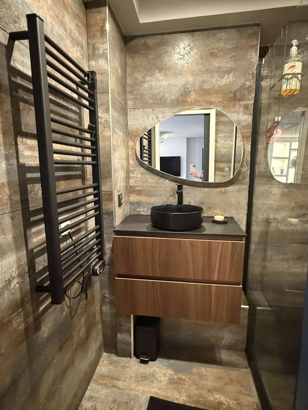 Apartamento Casa Saudade *