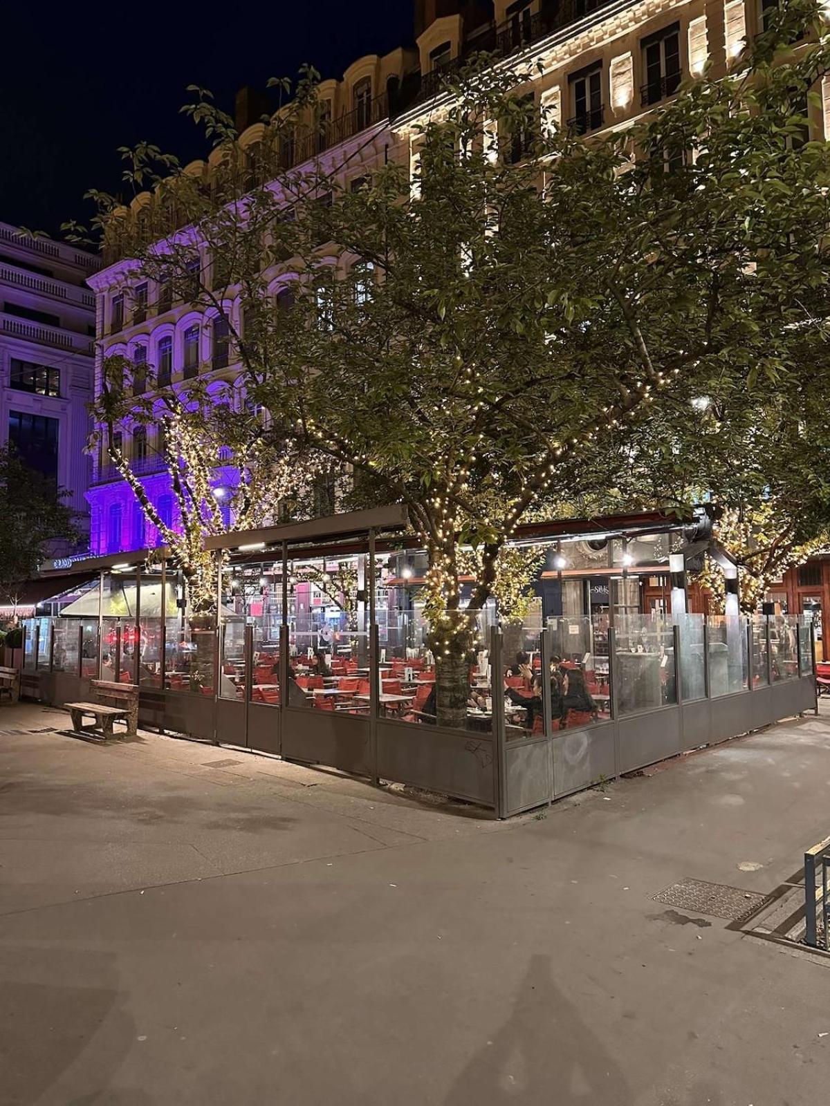 Casa Saudade Appartement Lyon