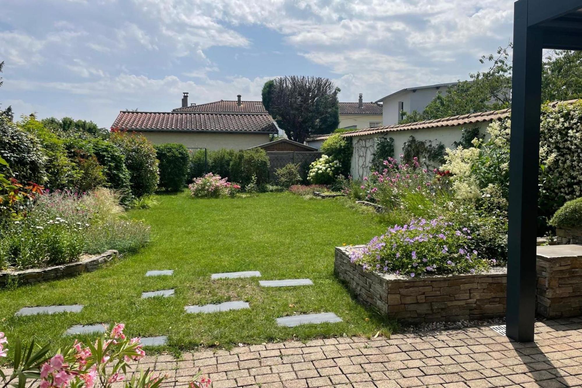 8th 3-bedroom - 6 Guests Lyon
