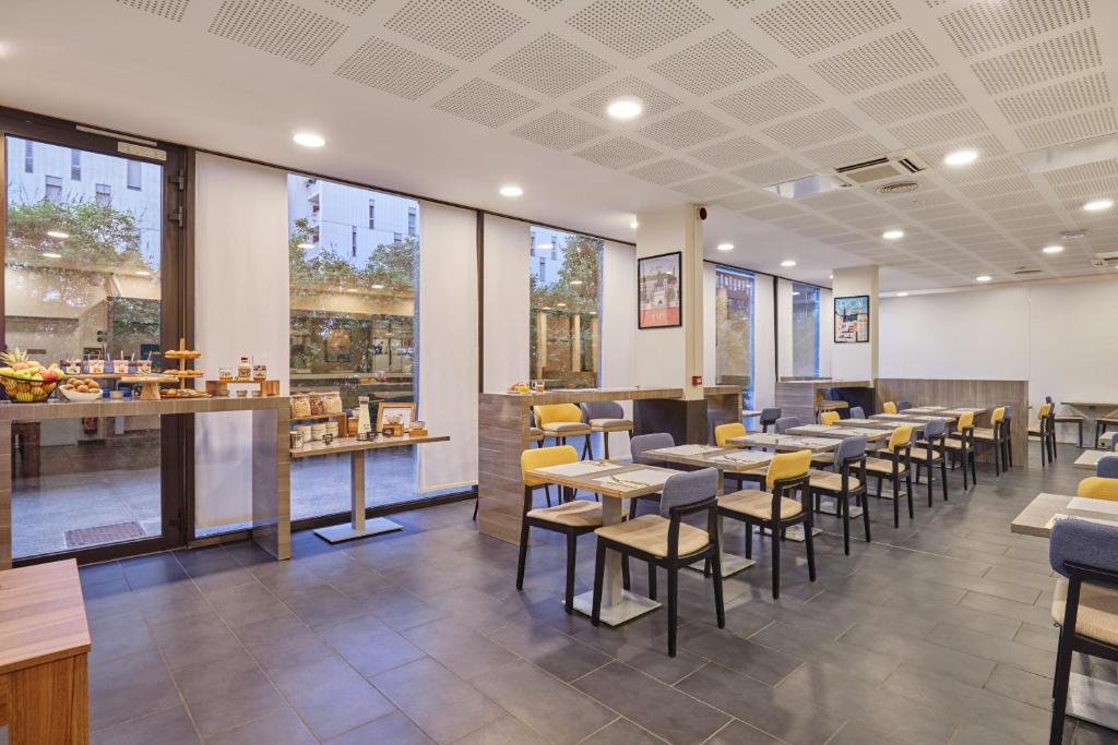 Odalys - Centre Confluence Aparthotel 3*