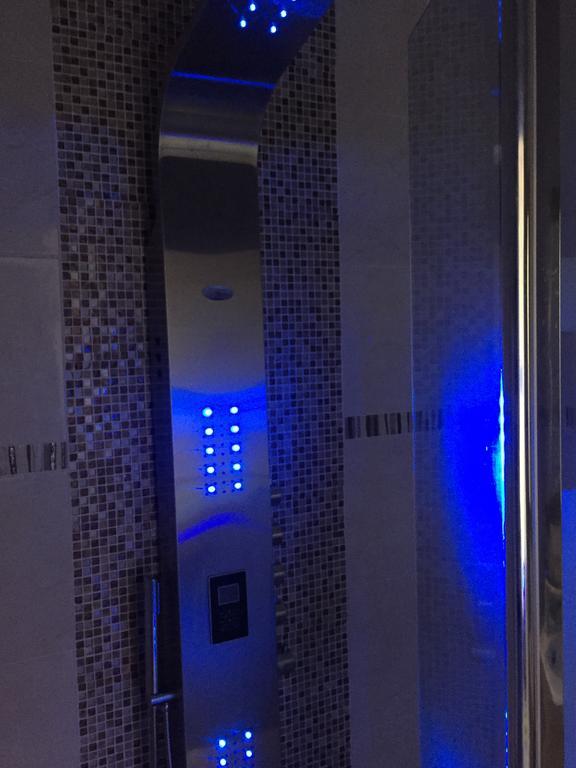 Apartamento Le Lyon