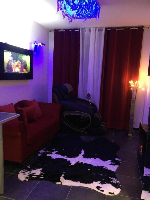 Le Apartamento *