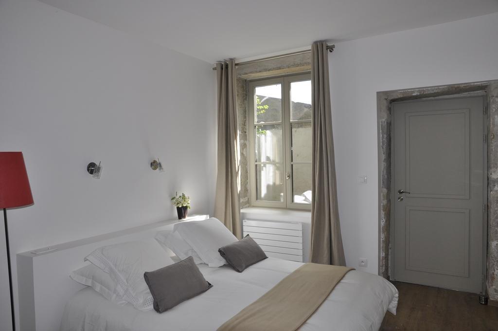 Bed & Breakfast Le Jardin De Beauvoir