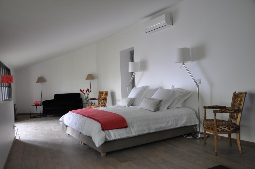Bed & Breakfast Le Jardin De Beauvoir *