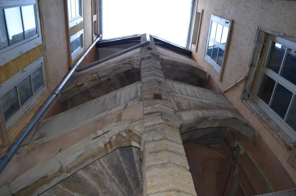 Appartement Le 27 L Lyon