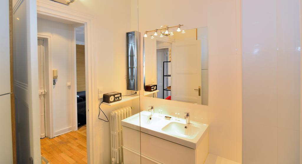 Apartment Appart' Zola