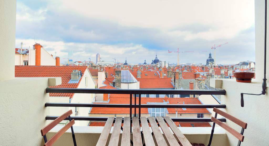 Appart' Zola Apartment