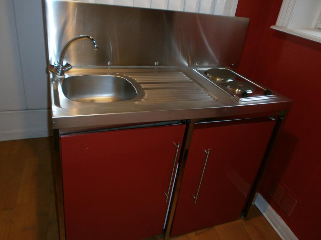 L'outarde Apartment