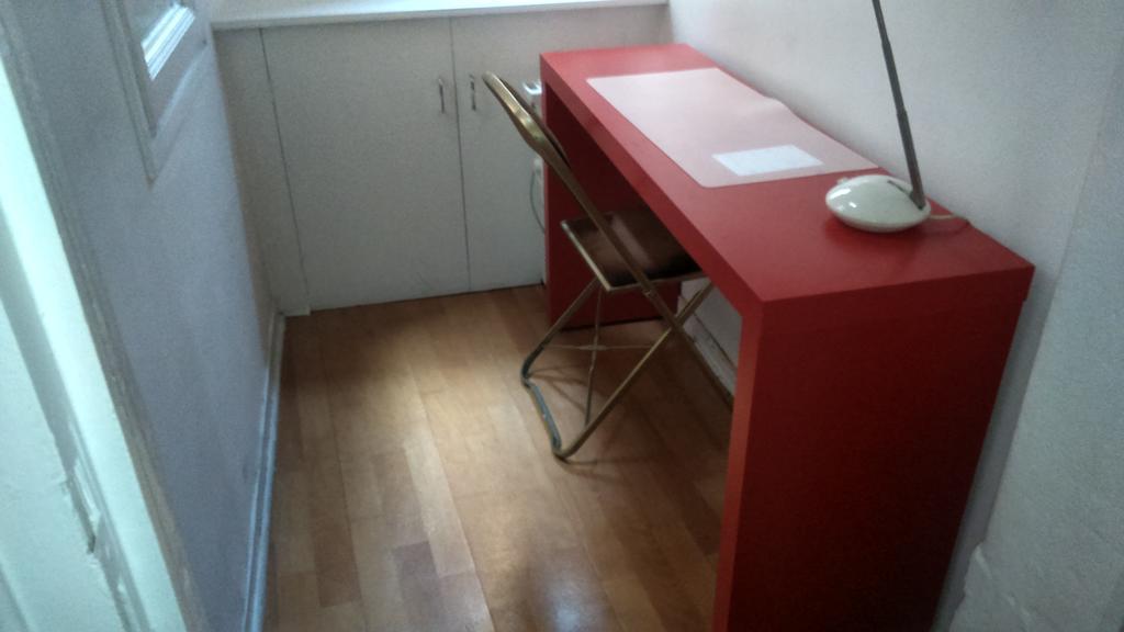 L'outarde Apartment *
