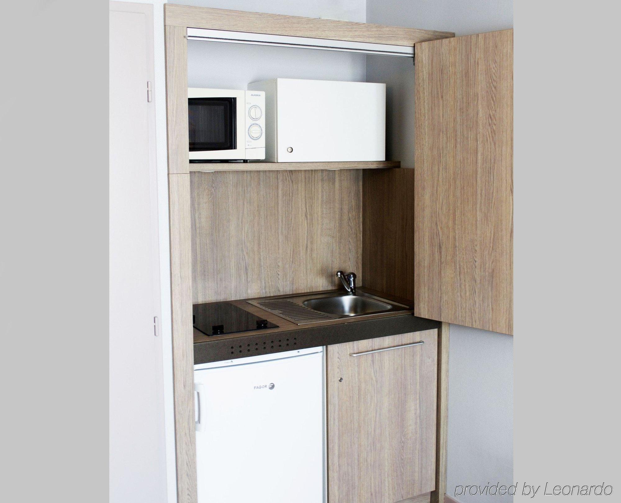 Adagio Access Centre Universite 3* Lyon