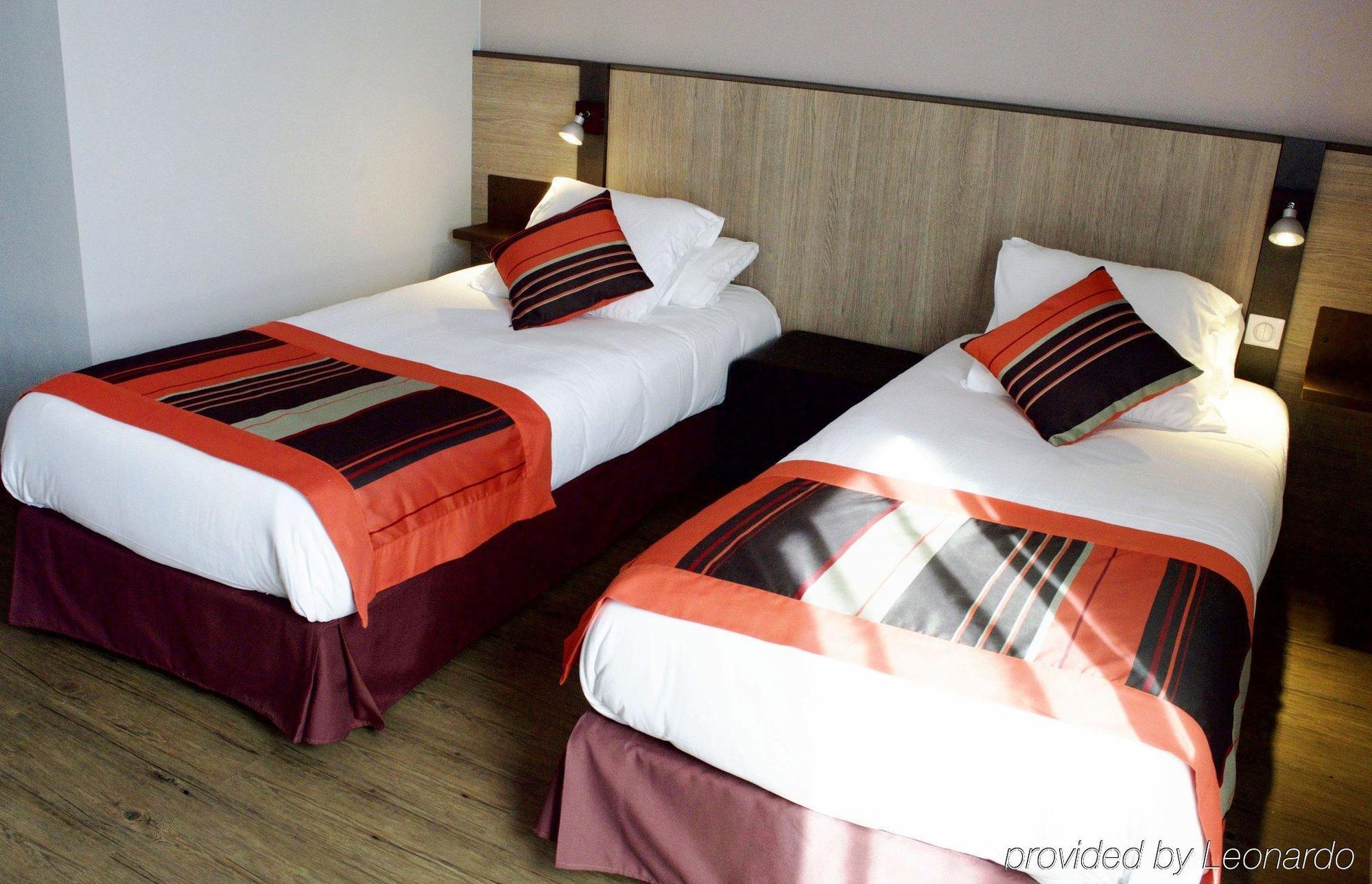 Adagio Access Centre Universite Aparthotel