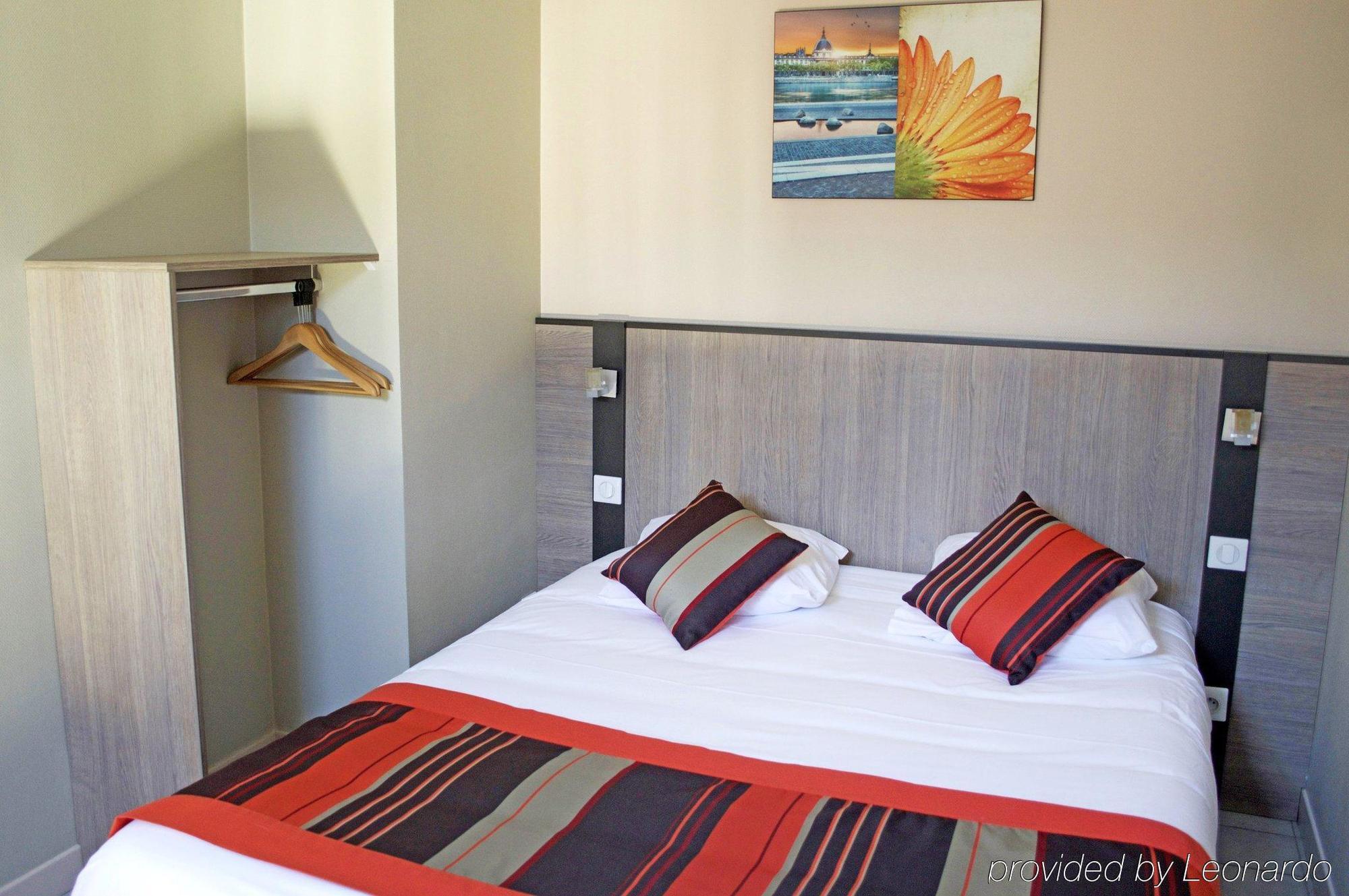 Adagio Access Centre Universite 3*