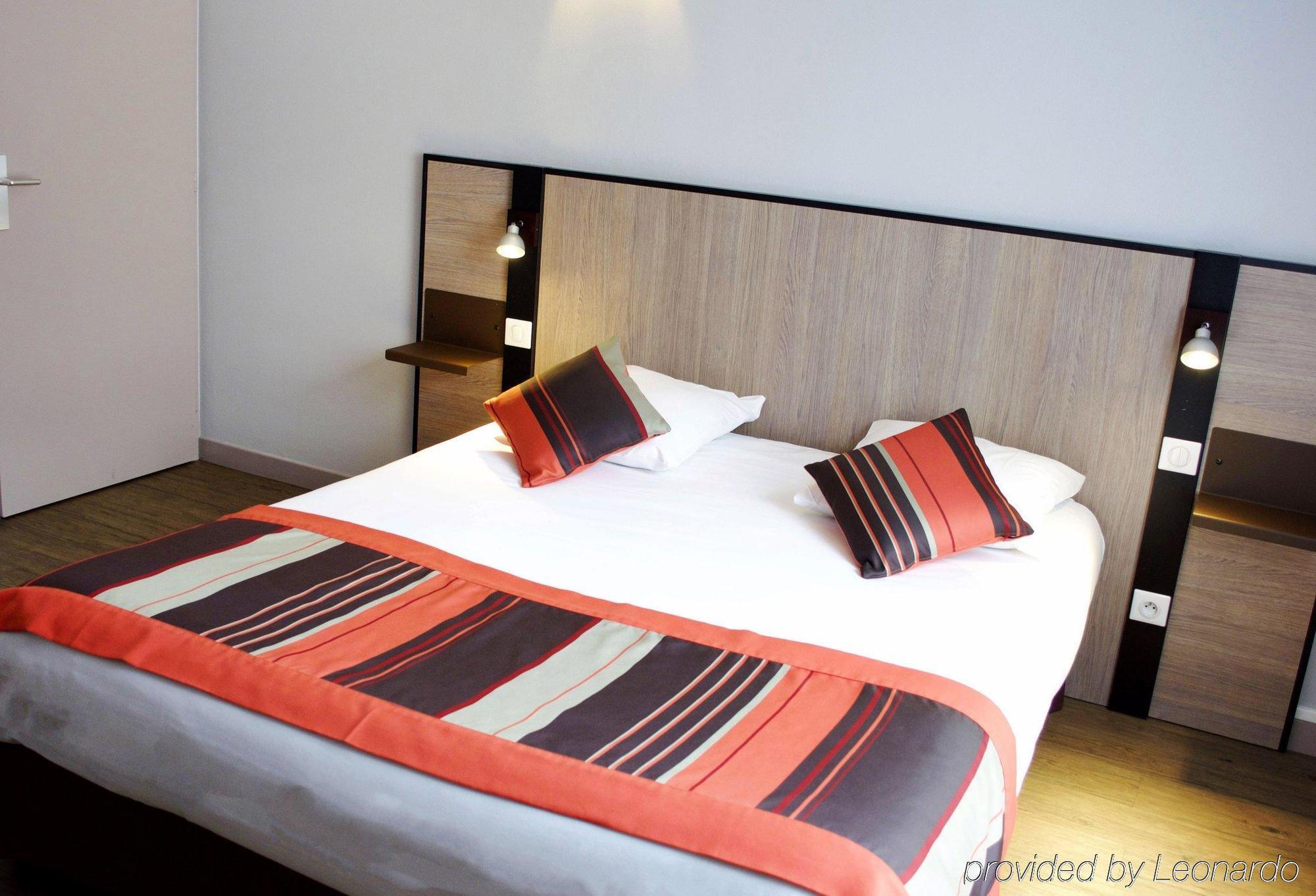 Adagio Access Centre Universite Aparthotel 3*