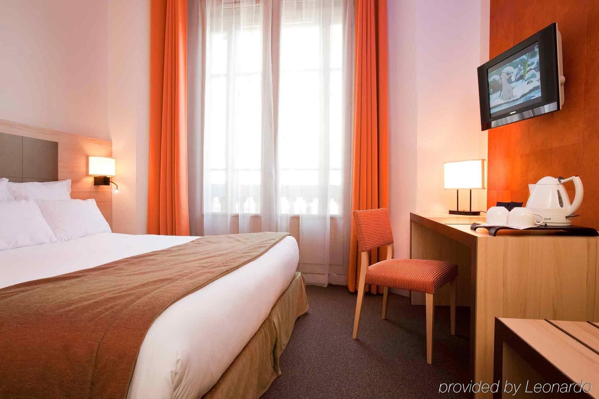 Hotel Mercure Centre Brotteaux 4*