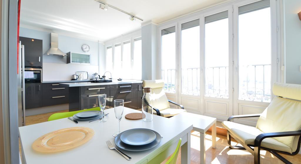 Appart' Belvedere Apartment Lyon