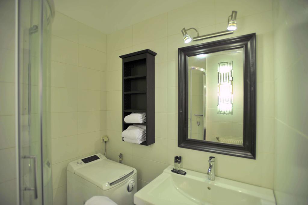 Appart' Chenas Apartamento Lyon