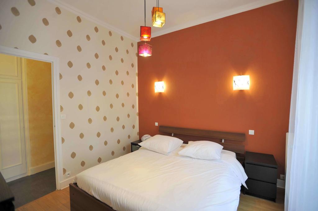 Appart' Chenas Apartamento