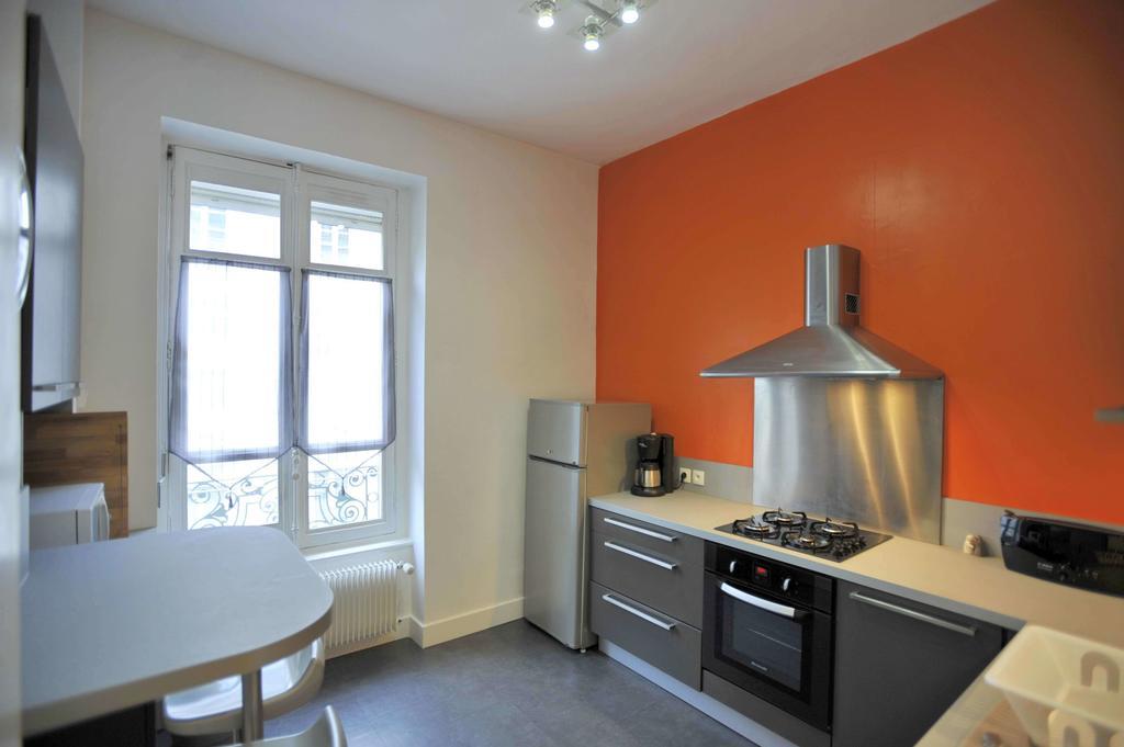 Apartamento Appart' Chenas *