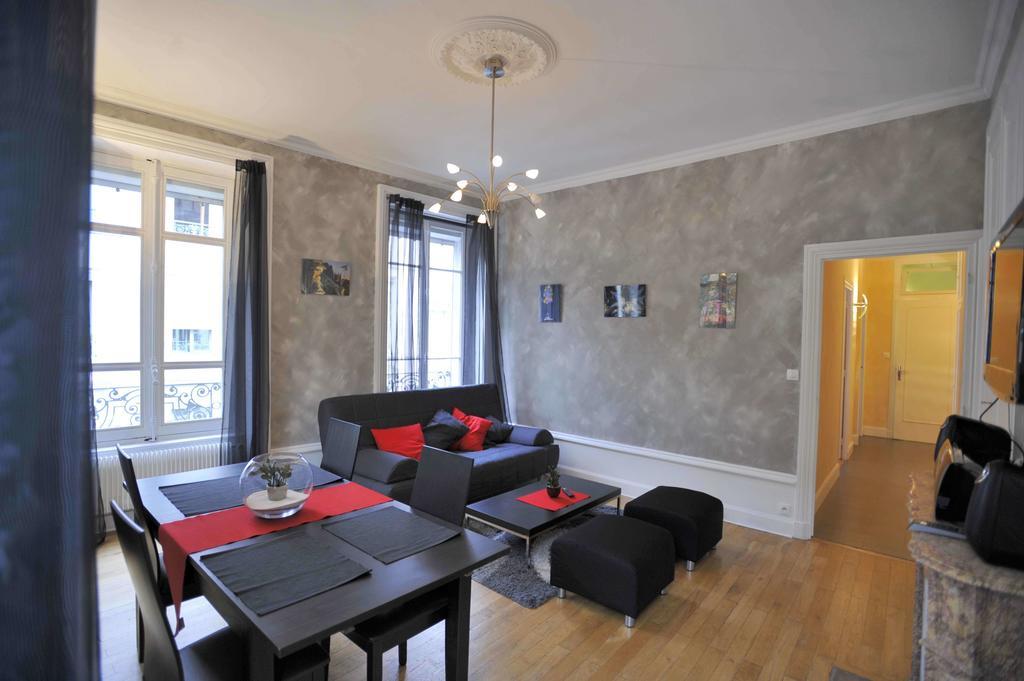 Appart' Chenas Apartamento *