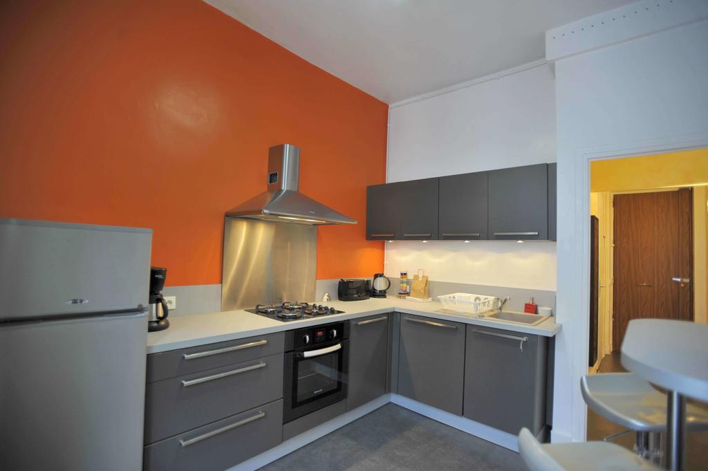 Appart' Chenas Apartamento Lyon