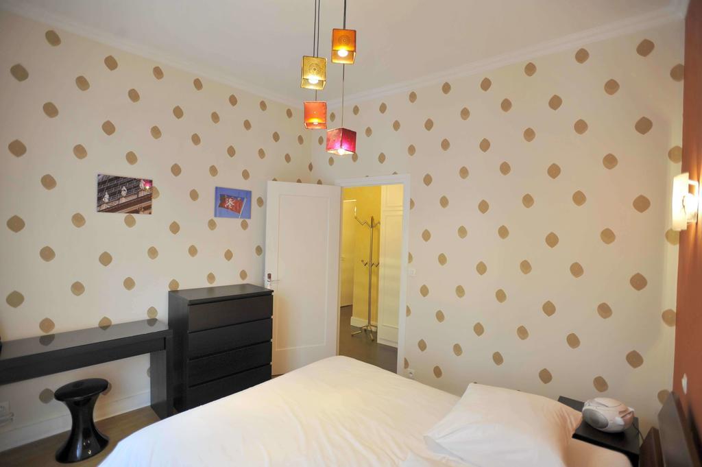 Appart' Chenas Apartamento