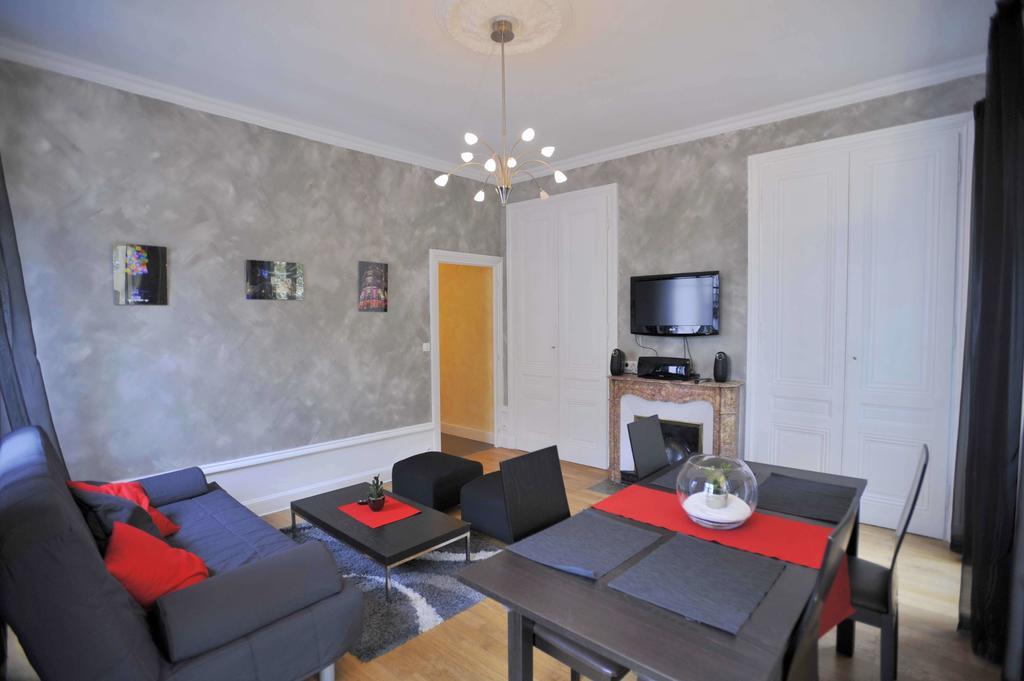 Apartamento Appart' Chenas