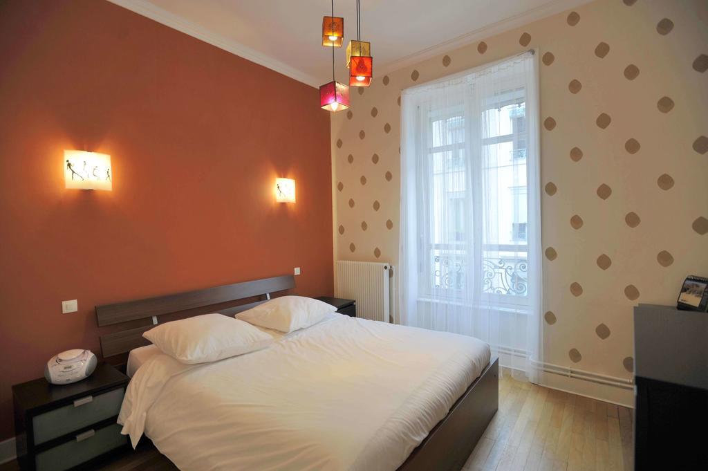 Apartamento Appart' Chenas *