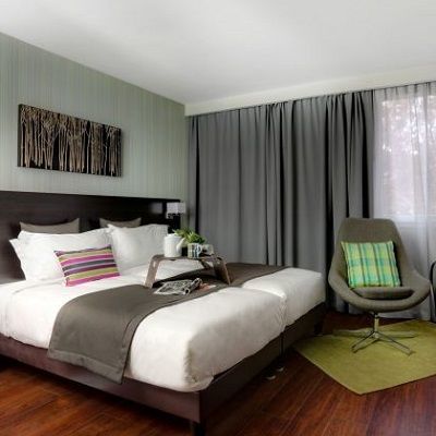 Citadines Part-dieu Aparthotel 3*
