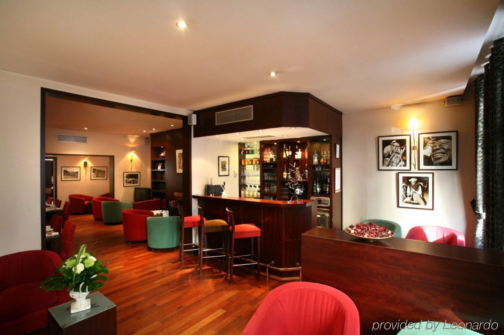 Le Roosevelt