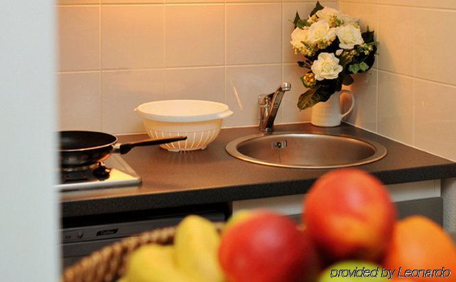 Appart'city Classic Vaise St Cyr Aparthotel 2*