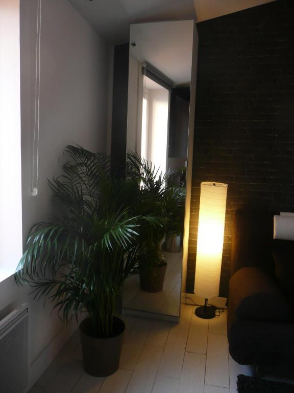 Studio Ivry * Lyon