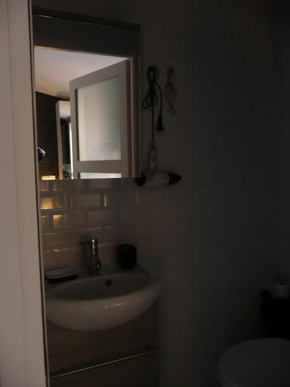 Studio Ivry Lyon