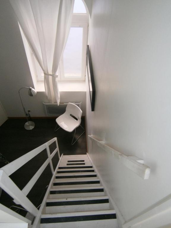 Apartment Part Dieu Sud Lyon