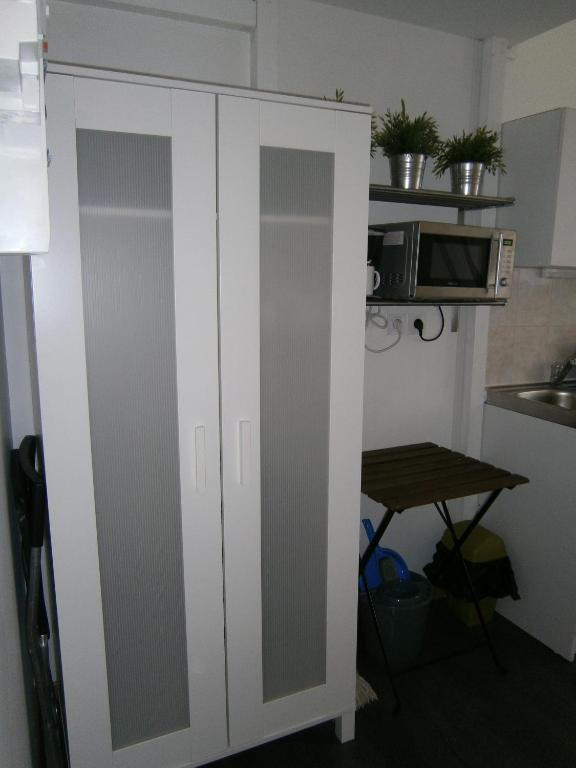 Apartment Part Dieu Sud *