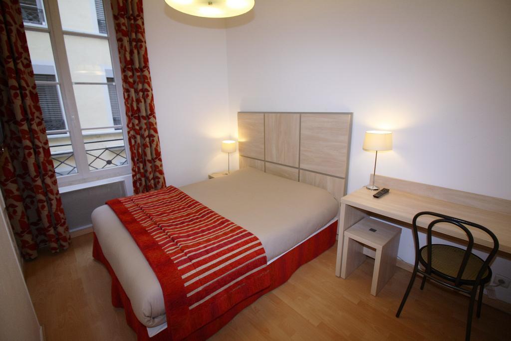 Western Saint-antoine 3*