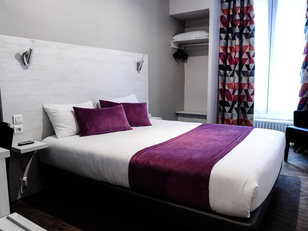The Originals Access, De La Loire, Lyon-perrache Hotel Lyon