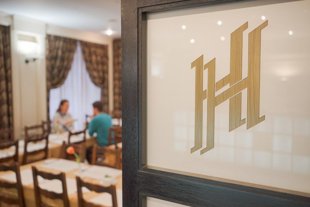 Hotel Du Helder 2*