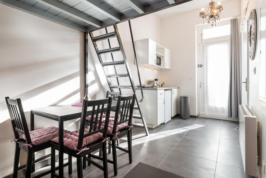 Baroque Apartment