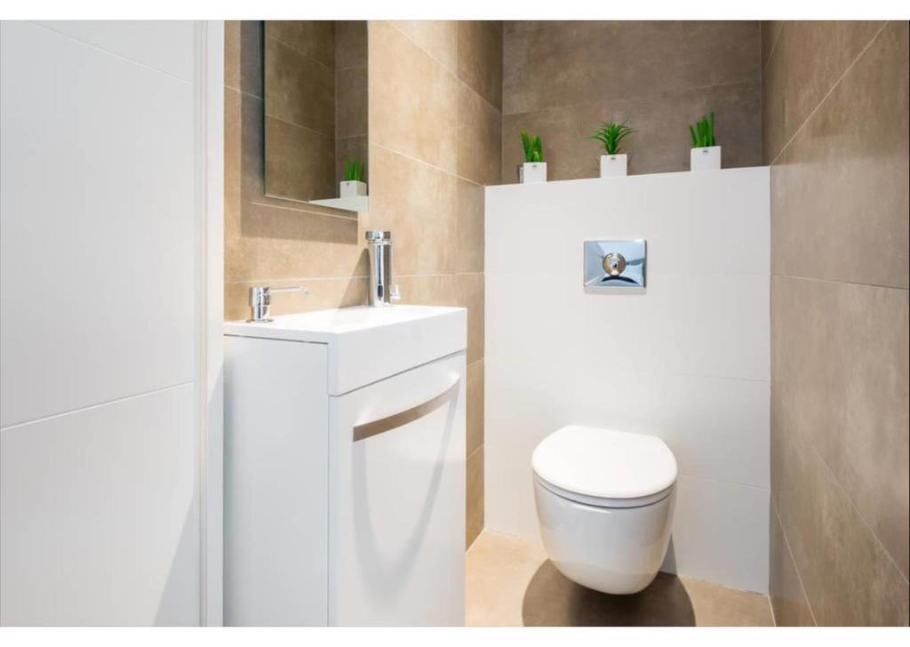 De Luxe Place Bellecour Apartment *