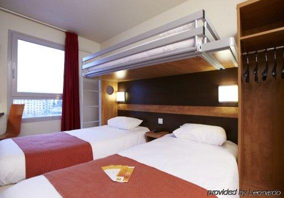 Premiere Classe Centre Gare Part Dieu Hotel Lyon