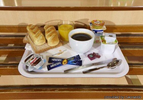 Premiere Classe Centre Gare Part Dieu Hotel 2*
