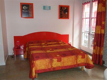 Avy Bellecour Aparthotel 2*