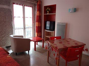Avy Bellecour Apartahotel Lyon