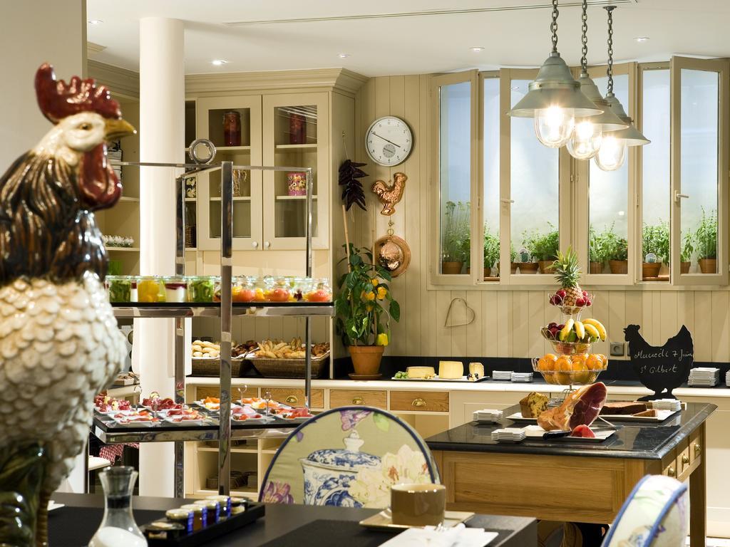 Hotel Le Royal - Mgallery Collection