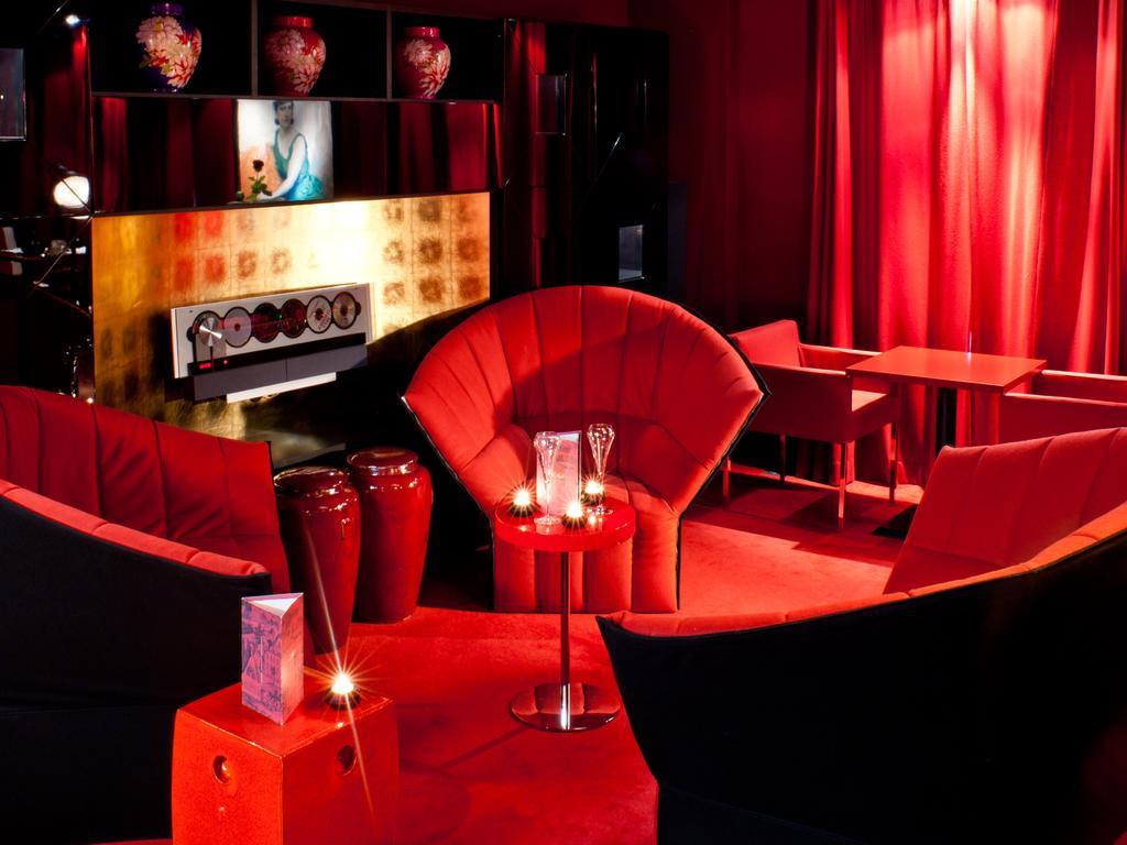 Le Royal - Mgallery Collection 5*